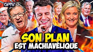 TOUS LES MOYENS LÉGAUX ONT ÉCHOUÉ  LA PROCHAINE ÉTAPE NE VA PAS VOUS PLAIRE…  LA MATINALE GPTV [upl. by Yelsna357]