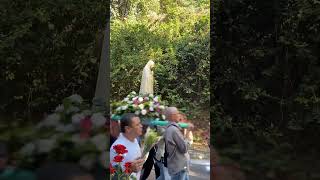 Oggi è il compleanno della Madonna di Fatima proprio stasera avrai una grande e piacevole sorpresa [upl. by Gnik]