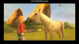 Alexandra Ledermann  La colline aux chevaux sauvages  3  Playthrough FR [upl. by Ploss]