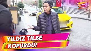 Yıldız Tilbe Öfkesiyle Nişantaşını Ayağa Kaldırdı  Aramızda Kalmasın 14 Bölüm [upl. by Nolie]