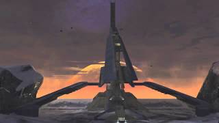 Halo 3 Complete Soundtrack 09  The Covenant [upl. by Puklich]