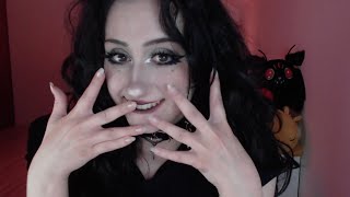 ASMR ✞ Kidnapping youbecause I like you [upl. by Kiraa]