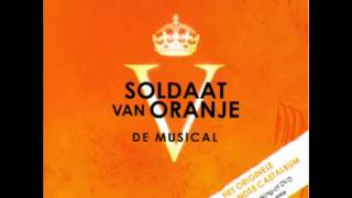 Soldaat van Oranje Musical  16 Zedenpreek [upl. by Rotceh363]