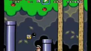 Lets Coop SMW w NCS Pt 10 [upl. by Opaline849]