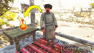 5 Bannerlord Mechanics That VETERAN PLAYERS Know [upl. by Azirb539]