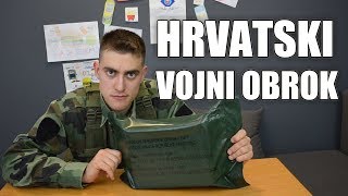 PROBALI SMO HRVATSKI MRE [upl. by Indira]