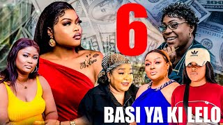 Basi ya ki lelo ep 6  film congolais  conseils pour les femmes de nos jours [upl. by Sievert]