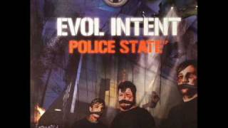 Evol Intent  Street Knowledge [upl. by Milburn]