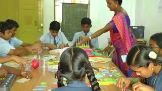 LALITHA LAL BAHADUR SHASTRI PUBLIC SCHOOLSATTUR [upl. by Oicul]