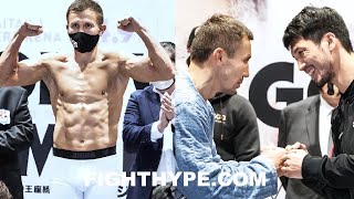 Gennady Golovkin Kazakhstan vs Ryota Murata Japan  KNOCKOUT BOXING Fight Highlights HD [upl. by Gunas395]