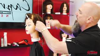 Concave Bob Howto Session [upl. by Dulcinea]