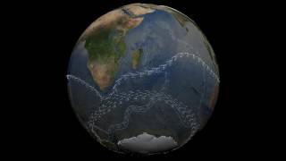 Thermohaline Circulation [upl. by Nahte620]