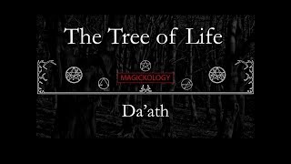 Daath  Knowledge and the Hidden Sephirot  The Tree Of Life [upl. by Enyamrahs]