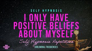 Transform Your Life in 24 Hours How Positive SelfBeliefs Can Change Everything SelfHypnosis [upl. by Wattenberg]