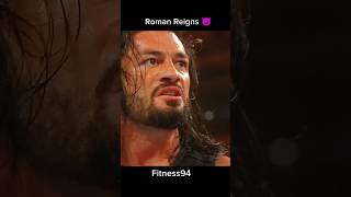 Roman Reigns Revenge From Drew Mclntyre 👿shorts viral romanreigns [upl. by Woodruff]