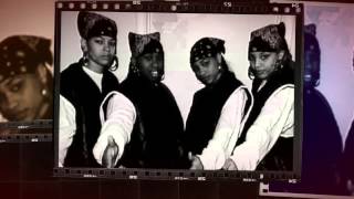 Sista ft DeVante Swing  Swing Thing [upl. by Rekab628]