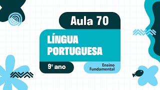 Língua Portuguesa  Aula 70  Modalização [upl. by Nollie18]