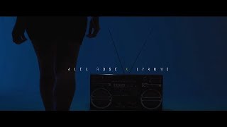 Alex Rose Feat Lyanno  Dejate Llevar LETRA [upl. by Nnair]