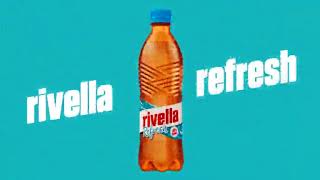 Rivella Refresh  40 weniger Zucker  DE 10s LQ [upl. by Iggep]