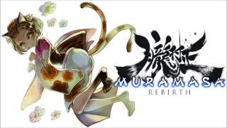 Muramasa Rebirth Okoi Chapter OST  The Two Assassins [upl. by Celin]