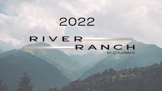 2022 River Ranch 392MB Bunk Room [upl. by Oatis592]