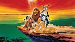 فيلم الأسد الملك سامبا القصة الأصلية مدبلج بالعربية  The Lion King Simba movie [upl. by Aiyt]