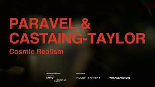 Paravel amp CastaingTaylor – Cosmic Realism  20 januari – 20 mei 2024 in Eye [upl. by Namwen667]