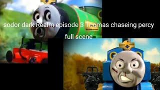 Sodor Dark Realm Remake [upl. by Amol814]