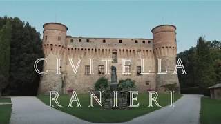 About Civitella Ranieri  Short Version [upl. by Ablasor676]