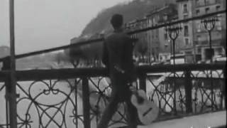 Visitez Grenoble en 1967 [upl. by Baillie]