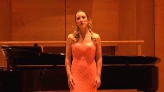 Susanna Proskura Juche Brahms Loriot Ödipussi [upl. by Aramois]