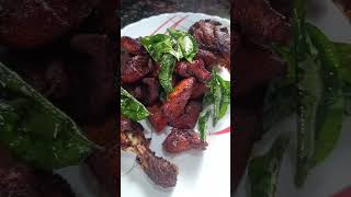 chicken joint fry food youtubeshort [upl. by Malas]