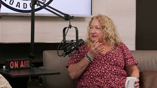 BDA Broadcast  Episode 2 Jerri Ciambriello Hubbell [upl. by Herta]