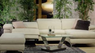 Musterring Sofa  MR 4930 EN [upl. by Anelak901]