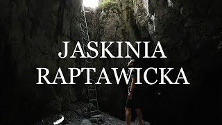 4k Jaskinia Raptawicka [upl. by North]