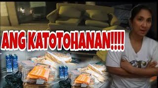 dumpster divingBAKIT⁉️ETO NA ANG KASAGUTAN‼️loida talosakalodi [upl. by Applegate]