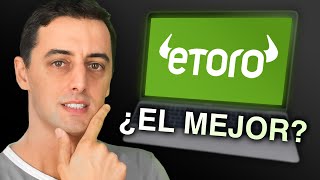 7 años invirtiendo en eToro ¿vale la pena [upl. by Germana202]