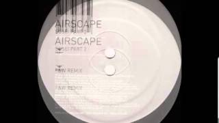 Airscape  Sosei FampW Remix 2004 [upl. by Reema]