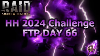 2x VOID SHARDS I NEED GOOD VOID CHAMPS  RAID Shadow Legends Hell Hades 24 FTP Challenge [upl. by Aehr102]