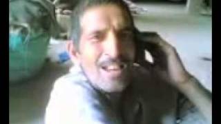 funny Punjabi Man prank call MUST WATCH Inspector sahb [upl. by Nujra232]