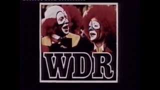 ARD 22021982 WDR Rosenmontag Video 2000 [upl. by Nari299]