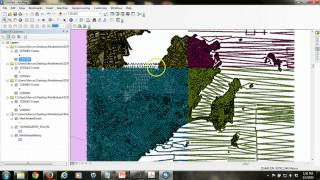 Creating a Raster Elevation Map  Pt 3 of 4 [upl. by Asemaj]