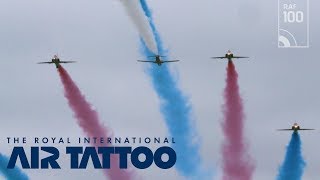 Air Tattoo 2018  20 Second Advert [upl. by Kirby]