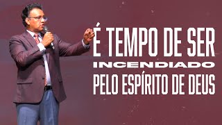 Sinais de Pentecostes  Pr Josué Brandão [upl. by Leryt]