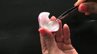 How to Prepare Stained Temporary Mount of Onion Peel and its Microscopic Study ENGLISH [upl. by Ennis570]