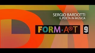 Sergio Bardotti  Il poeta in Musica [upl. by Eleynad]