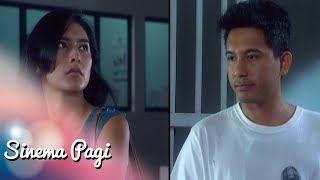 FTV TERBARU SCTV 2022 SATPAM BIKIN BOS JATUH CINTA FULL MOVIE [upl. by Rodie]