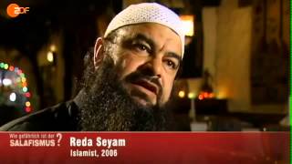 Gewalt im Namen Allahs und des Islam NRW ZDF 17052012 Doku  Reportage Part 2 [upl. by Aurita]