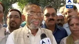 Santosh Gangwar BJP candidate in Bareilly confident of win [upl. by Uno764]