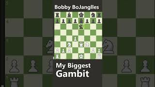 My Biggest Gambit of All Time [upl. by Ming649]